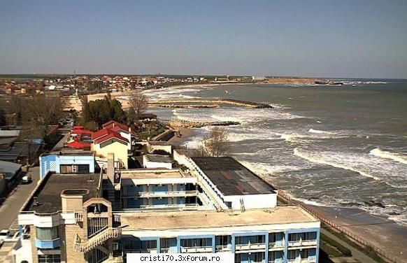 Costinesti Live Webcam Harta turistica Costinesti - Romania Live - TV online Live webcams Sonymap Kiut Harta rutiera Romania