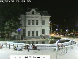 Pitesti Live webcam Meteo Pitesti Harta Arges - Romania Live - TV online Live webcams Sonymap Kiut Harta rutiera Romania